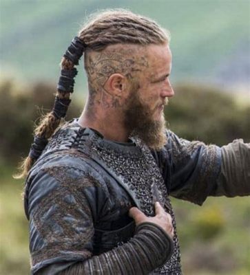 Did Vikings Braid Their Hair: A Detailed Exploration