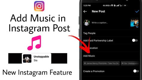 Instagram How to Add Music to Post: A Symphony of Social Media and Sound