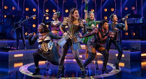 Is Six the Musical on Netflix? And What's Its Buzz Around It?