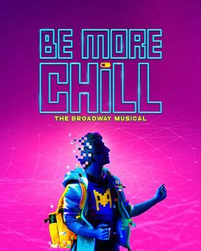 what is the musical be more chill about? how does the tempo of a piece affect its emotional impact?