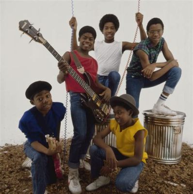 Where is Musical Youth From: Exploring the Roots and Influences